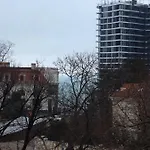 Pearl Of Black Sea Apartman *