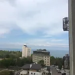 Pearl Of Black Sea Apartman *