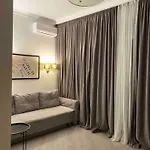 Pearl Of Black Sea Apartman Odessza
