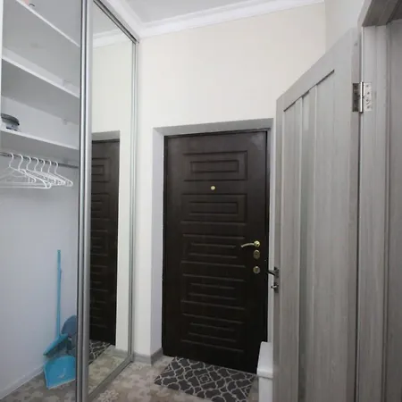 Pearl Of Black Sea Apartmán Oděsa