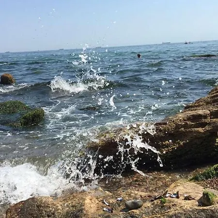 Apartmán Pearl Of Black Sea