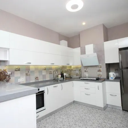 Apartmán Pearl Of Black Sea *