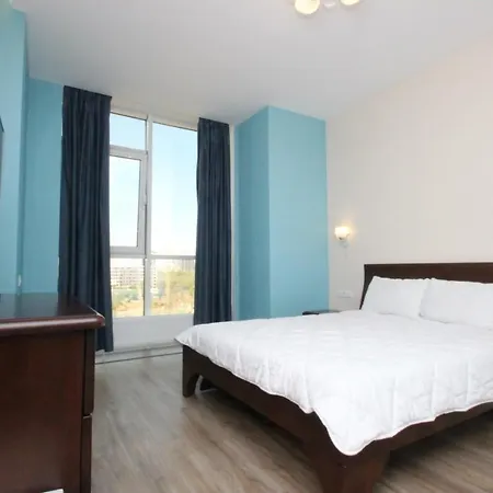 Pearl Of Black Sea Apartmán *