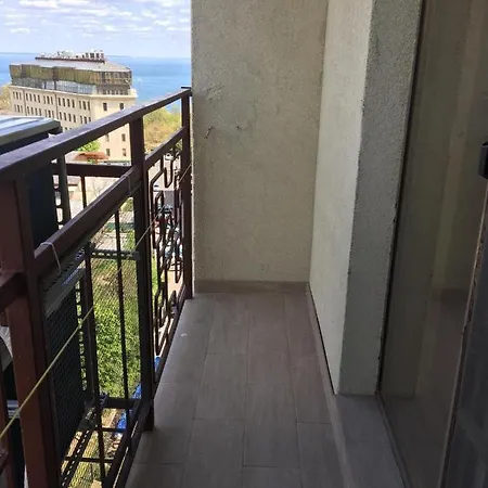 Apartmán Pearl Of Black Sea *