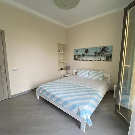 Pearl Of Black Sea Apartment
