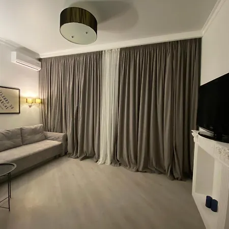 Pearl Of Black Sea Odessa