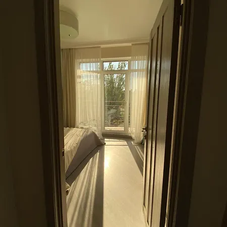 Pearl Of Black Sea Apartmán