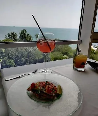Apartmán Pearl Of Black Sea