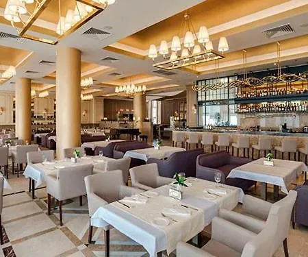 Pearl Of Black Sea Apartment