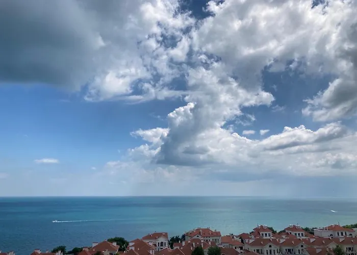 Pearl Of Black Sea Appartement Odessa