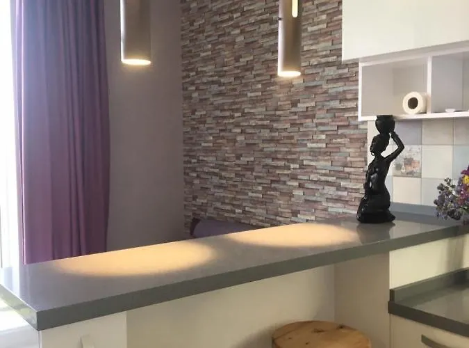 Pearl Of Black Sea *