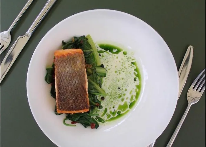 Pearl Of Black Sea Appartement *