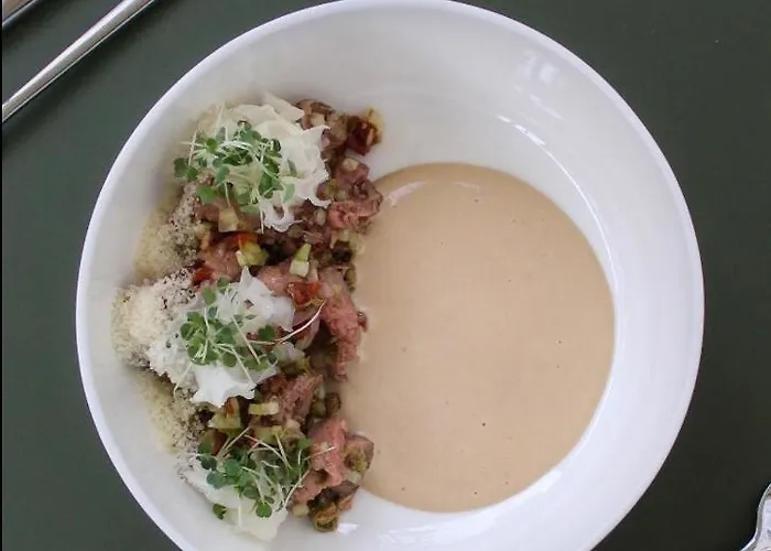 Apartman Pearl Of Black Sea Odessza