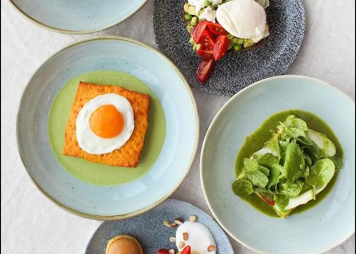 Pearl Of Black Sea Odessza