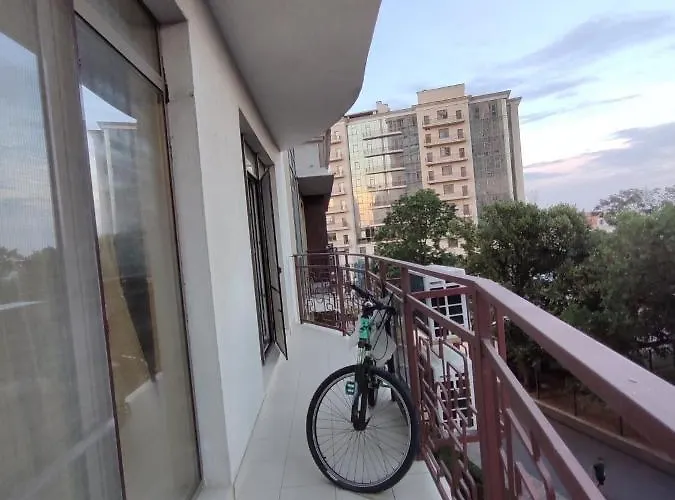 Apartman Pearl Of Black Sea *