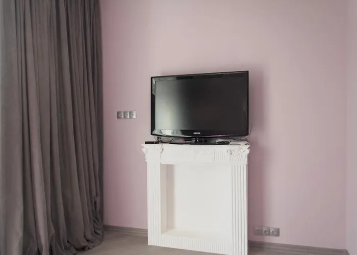 Apartman Pearl Of Black Sea Odessza