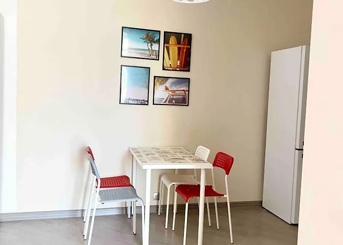 Pearl Of Black Sea * Odessa