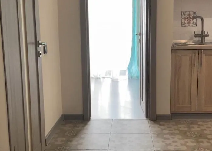 Pearl Of Black Sea *