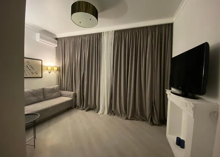 Pearl Of Black Sea Odessa