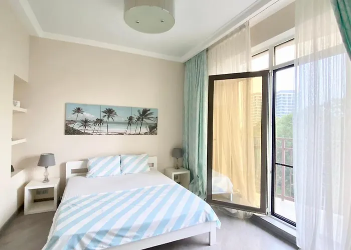 Pearl Of Black Sea * Odessza