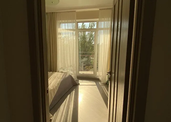 Pearl Of Black Sea Apartman