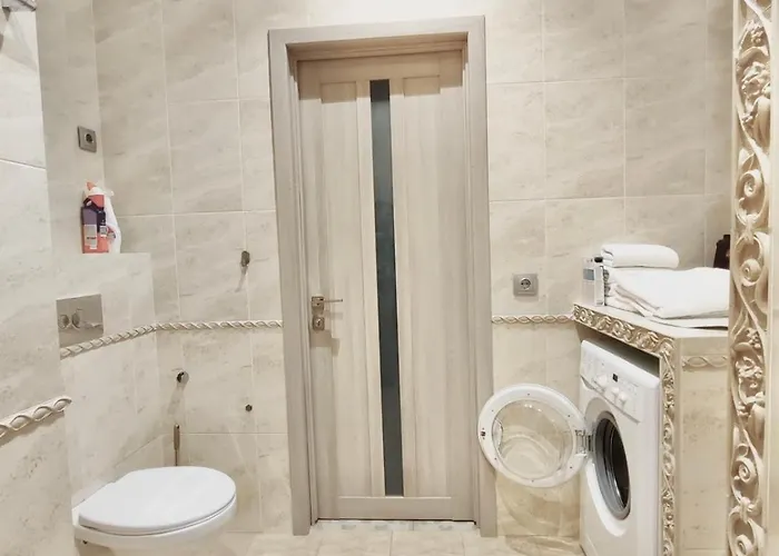 Apartman Pearl Of Black Sea