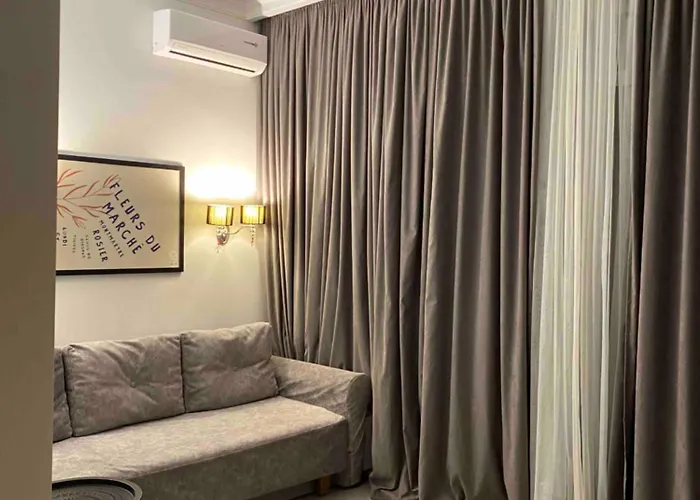 Pearl Of Black Sea Appartement Odessa