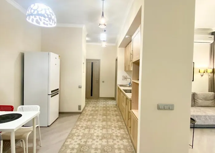 Pearl Of Black Sea Odessa