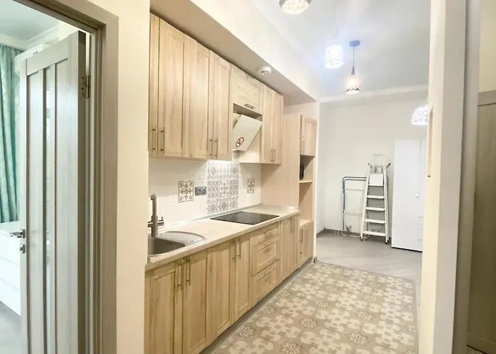 Pearl Of Black Sea * Odessza