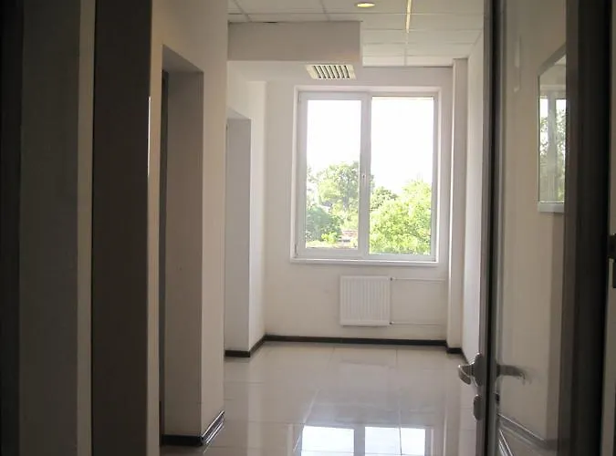 Pearl Of Black Sea Odessza