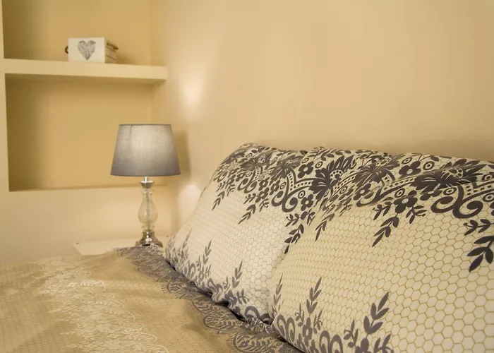 Pearl Of Black Sea Apartman *