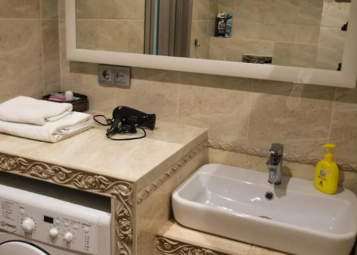 Pearl Of Black Sea * Odessa