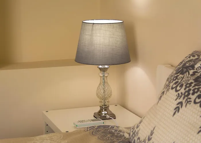 Appartement Pearl Of Black Sea