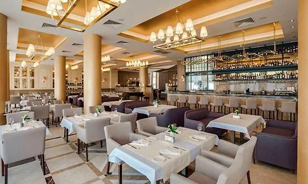 Pearl Of Black Sea Apartman