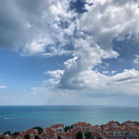 Pearl Of Black Sea דירה אודסה