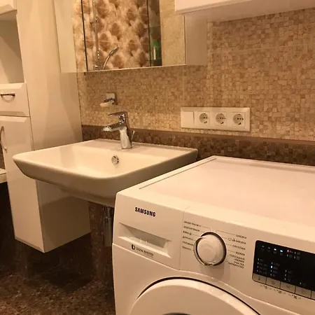 Apartment Pearl Of Black Sea