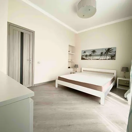 Apartment Pearl Of Black Sea *