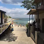 Pearl Of Black Sea Apartmán *