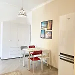 Apartmán Pearl Of Black Sea Oděsa