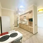 Apartmán Pearl Of Black Sea