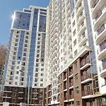 Pearl Of Black Sea Apartmán *