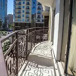 Pearl Of Black Sea Apartmán
