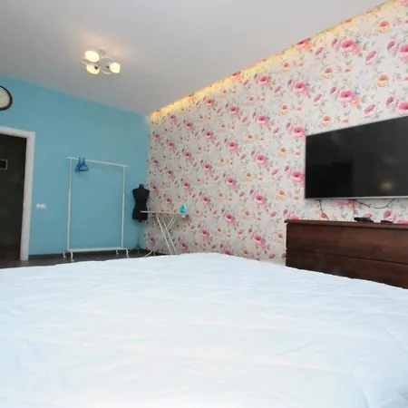 Apartmán Pearl Of Black Sea Oděsa