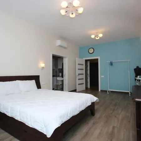 Pearl Of Black Sea Odessa