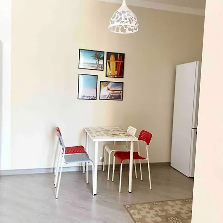 Pearl Of Black Sea * Odessa