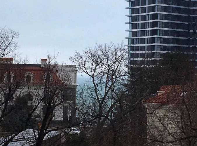 Pearl Of Black Sea Appartement *