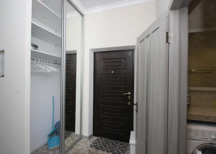 Pearl Of Black Sea Appartement Odessa