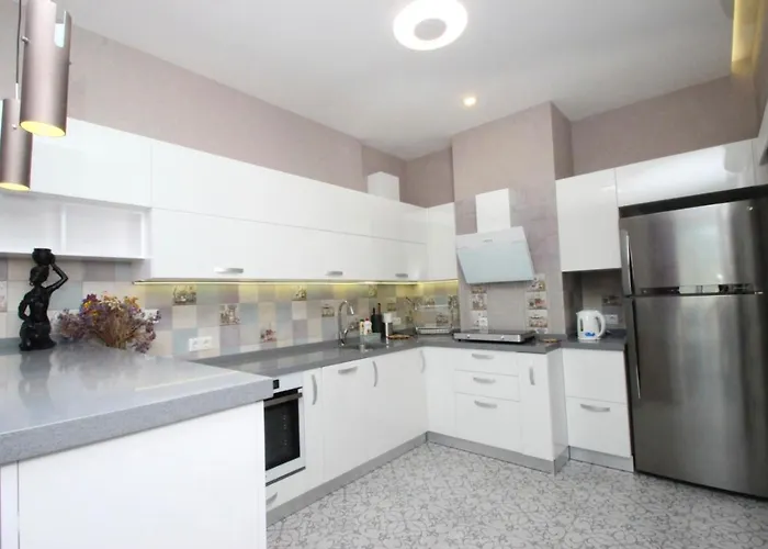 Appartement Pearl Of Black Sea *