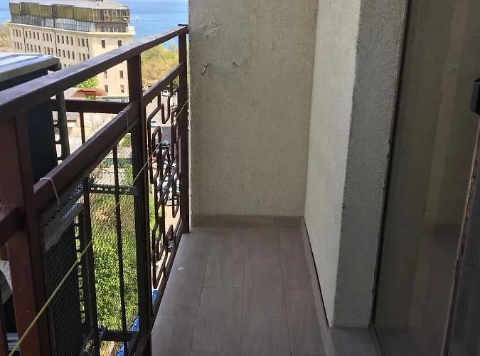 Appartement Pearl Of Black Sea *