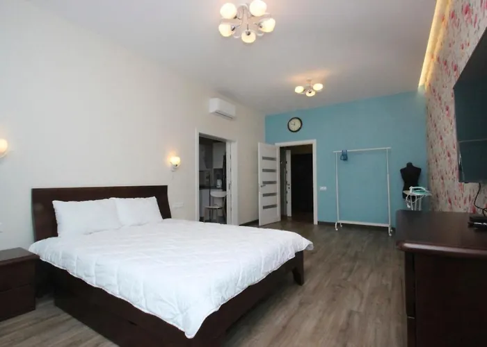 Pearl Of Black Sea Odessa